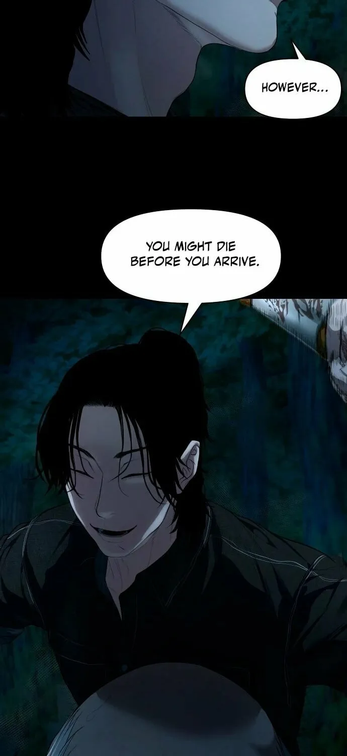 Read Mysterious Village chapter 8 image 56 on Lezhin