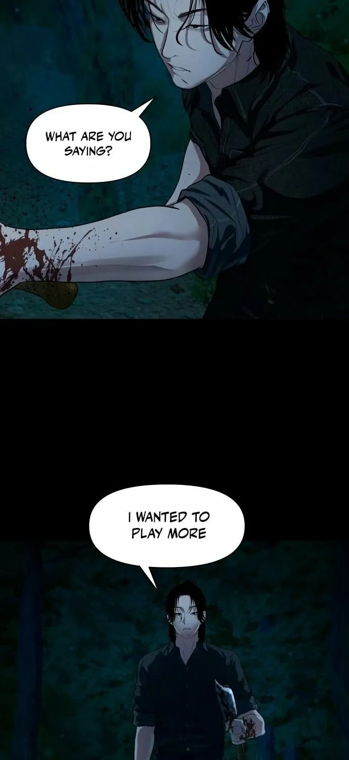 Read Mysterious Village chapter 8 image 59 on Lezhin