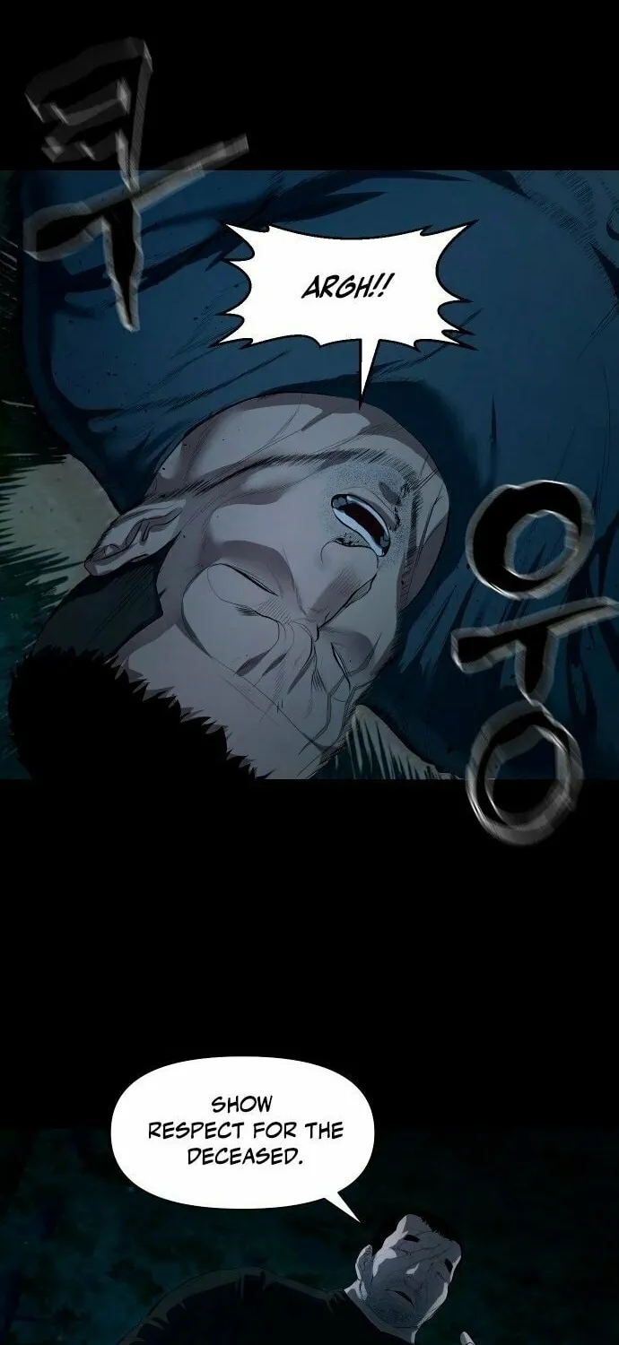 Read Mysterious Village chapter 8 image 70 on Lezhin