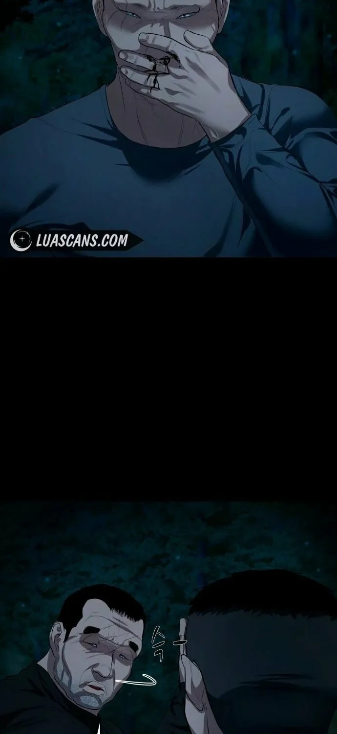 Read Mysterious Village chapter 8 image 75 on Lezhin