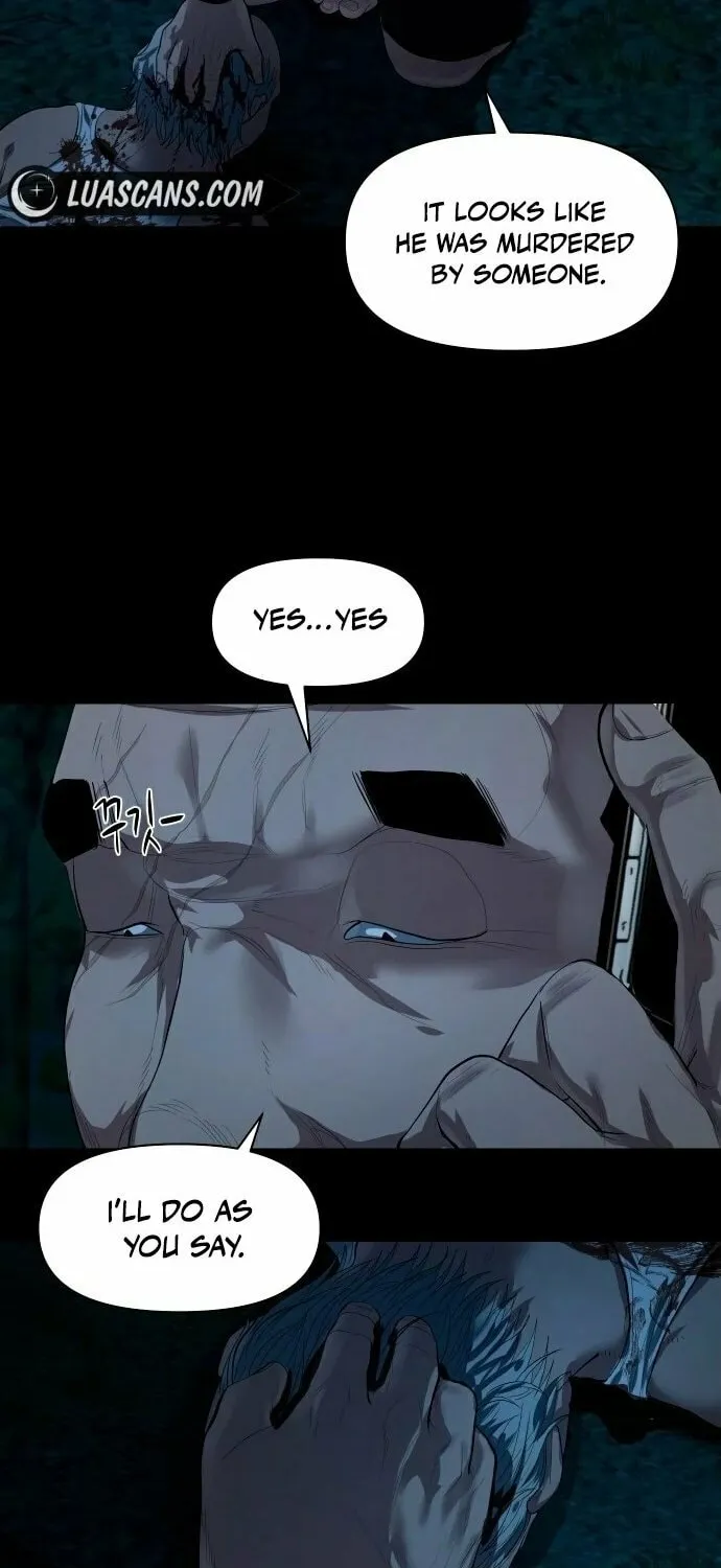 Read Mysterious Village chapter 8 image 82 on Lezhin