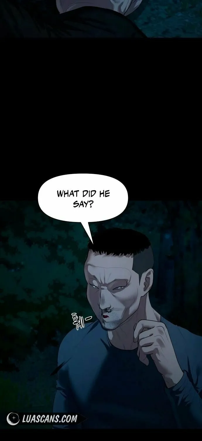 Read Mysterious Village chapter 8 image 83 on Lezhin