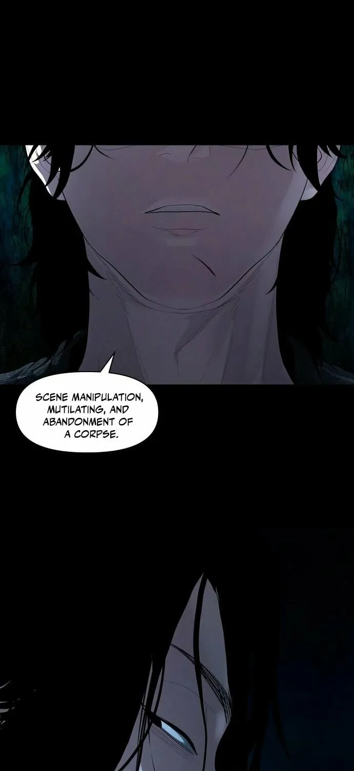 Read Mysterious Village chapter 8 image 86 on Lezhin