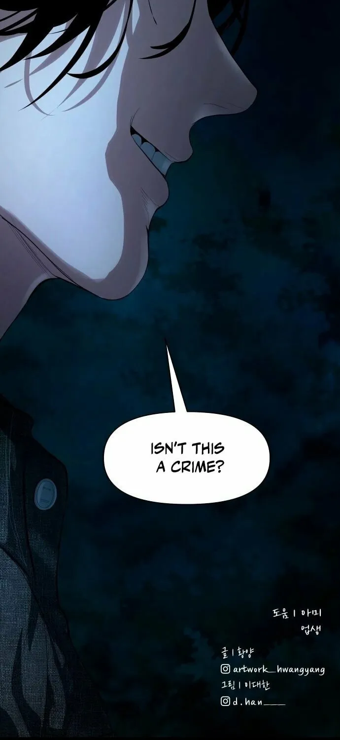 Read Mysterious Village chapter 8 image 87 on Lezhin