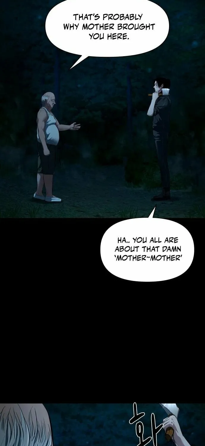 Read Mysterious Village chapter 8 image 9 on Lezhin