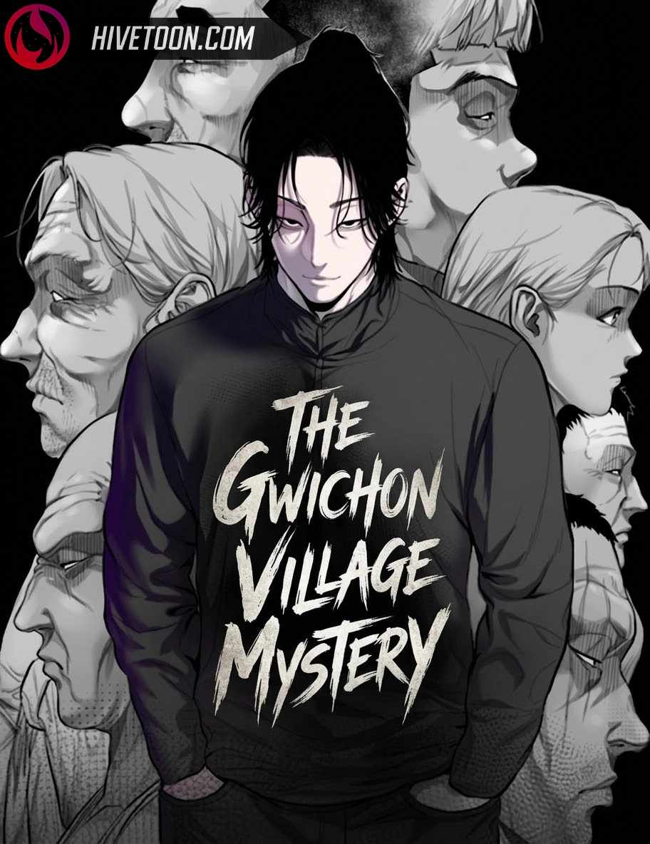 Read Mysterious Village chapter 81 image 1 on Lezhin