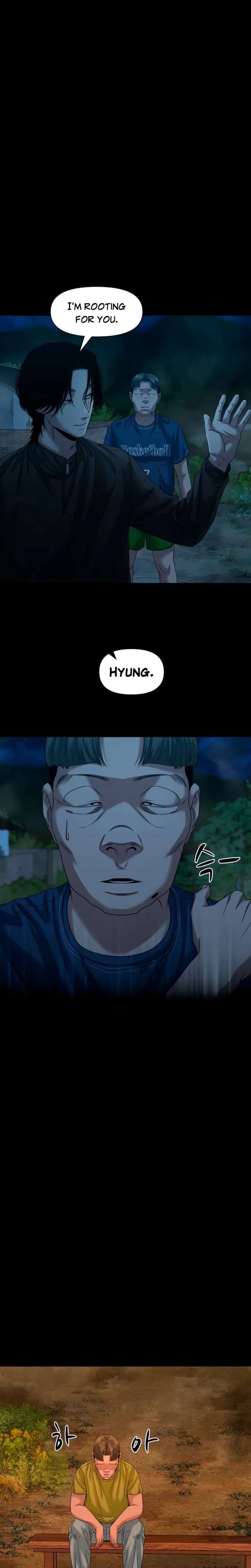 Read Mysterious Village chapter 83 image 29 on Lezhin