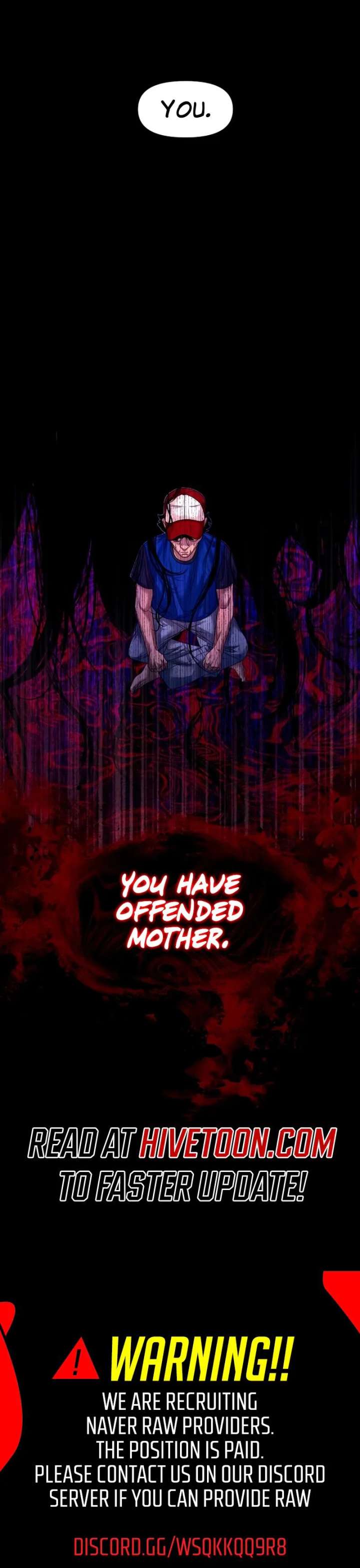 Mysterious Village Chapter 84 page 29 - 