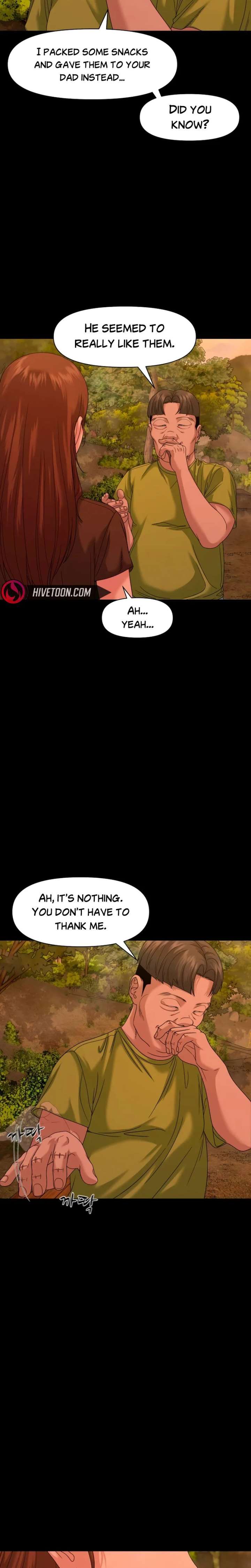 Mysterious Village Chapter 84 page 6 - 