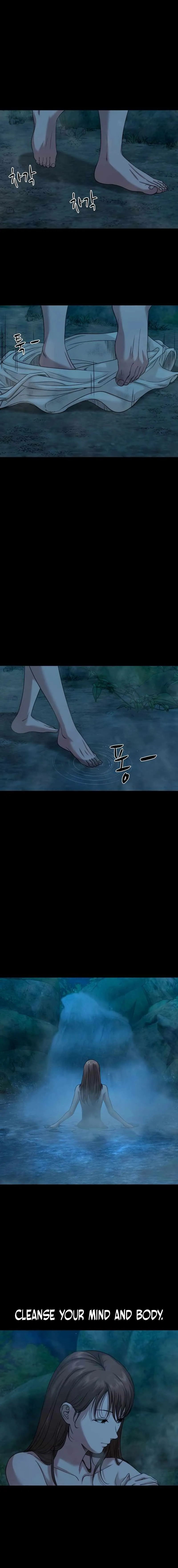Read Mysterious Village chapter 88 image 2 on Lezhin