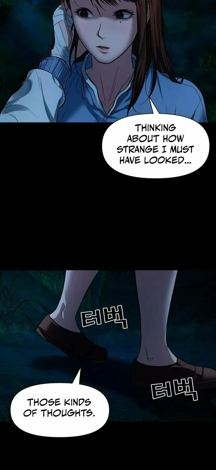 Read Mysterious Village chapter 9 image 12 on Lezhin