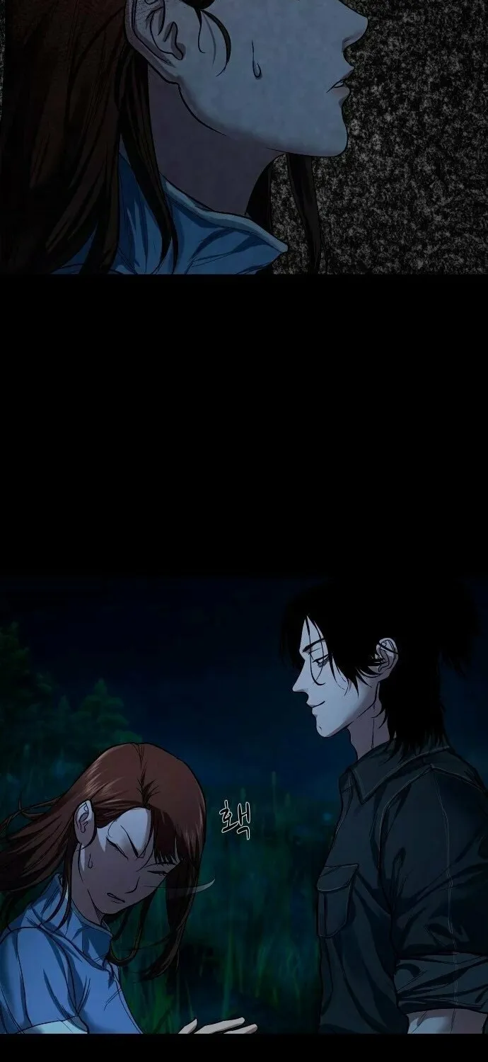 Read Mysterious Village chapter 9 image 14 on Lezhin