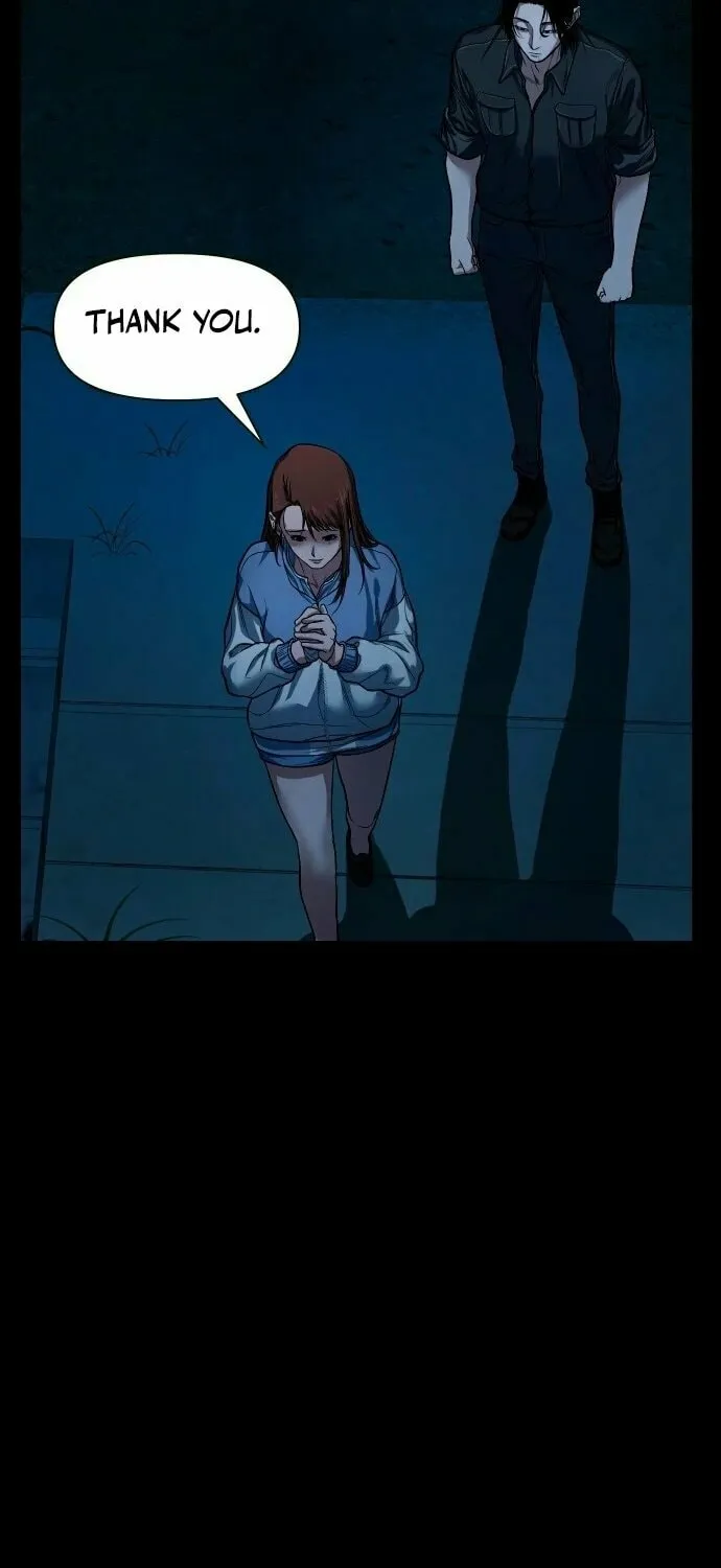 Read Mysterious Village chapter 9 image 19 on Lezhin