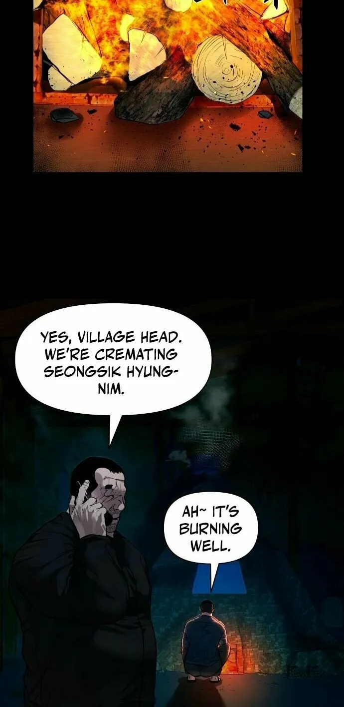 Read Mysterious Village chapter 9 image 24 on Lezhin