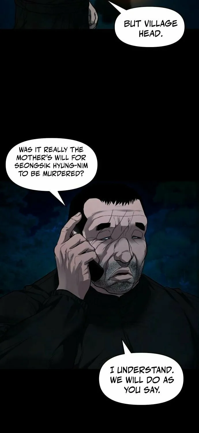 Read Mysterious Village chapter 9 image 25 on Lezhin