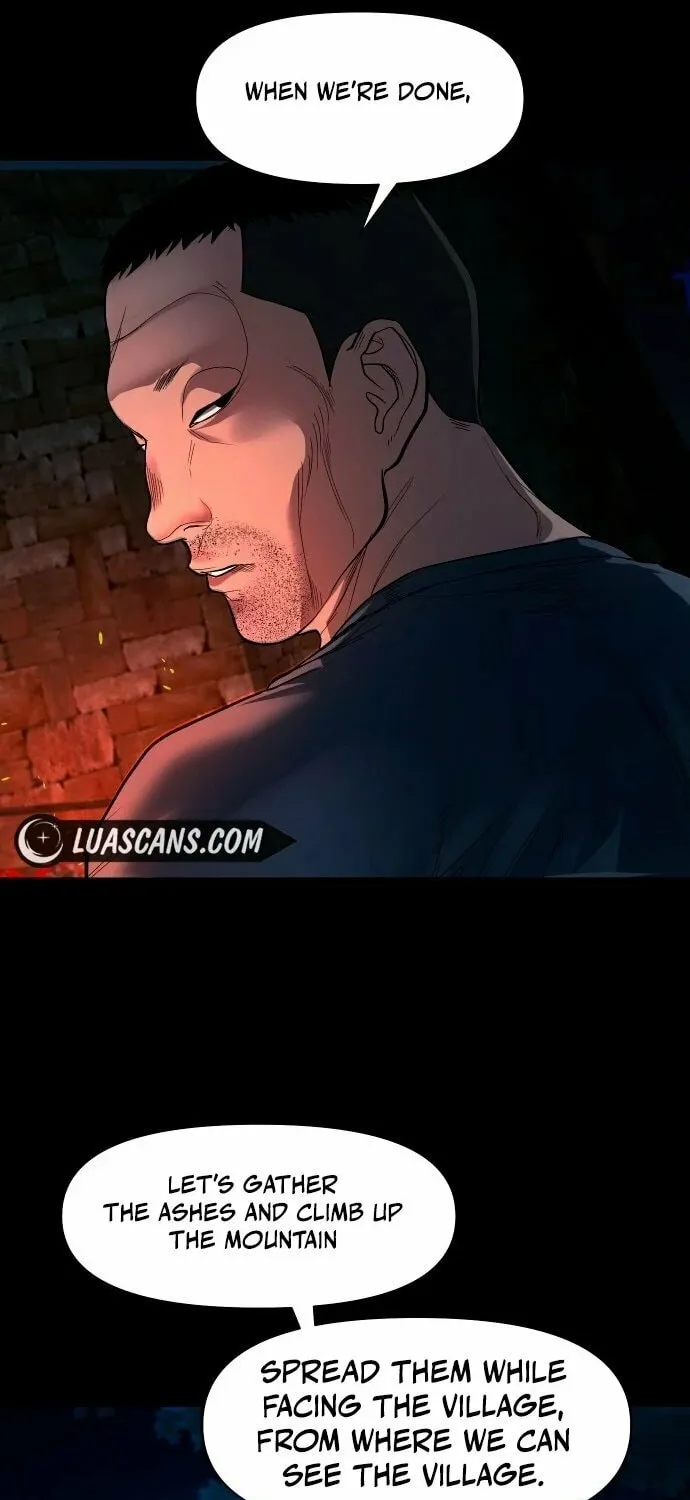 Read Mysterious Village chapter 9 image 27 on Lezhin