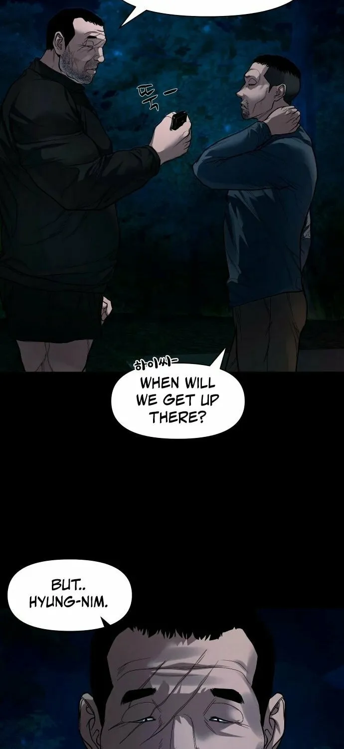 Read Mysterious Village chapter 9 image 28 on Lezhin