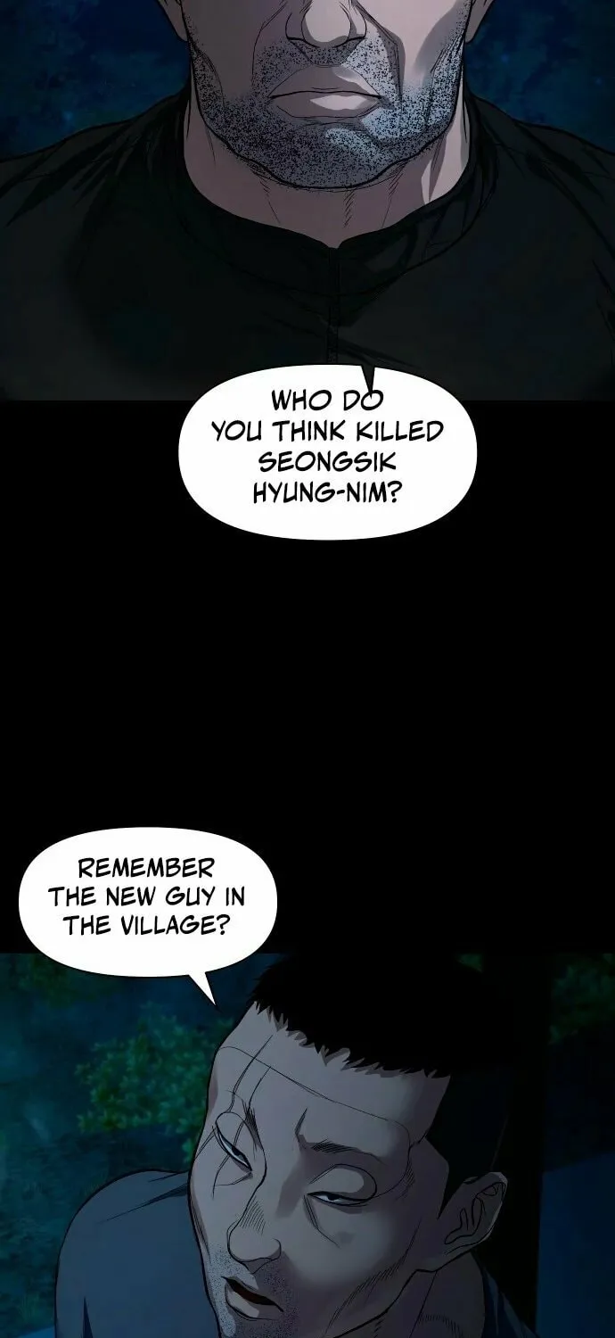 Read Mysterious Village chapter 9 image 29 on Lezhin