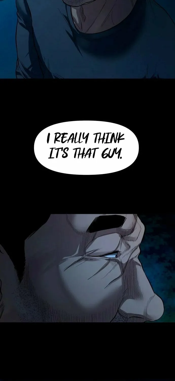 Read Mysterious Village chapter 9 image 30 on Lezhin
