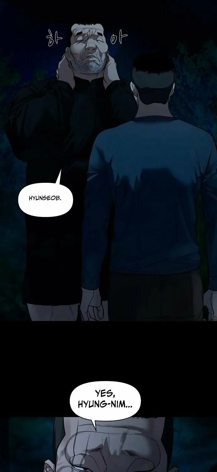 Read Mysterious Village chapter 9 image 31 on Lezhin