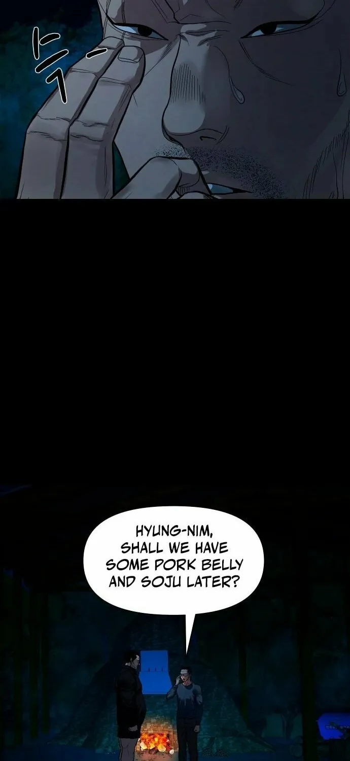 Read Mysterious Village chapter 9 image 34 on Lezhin