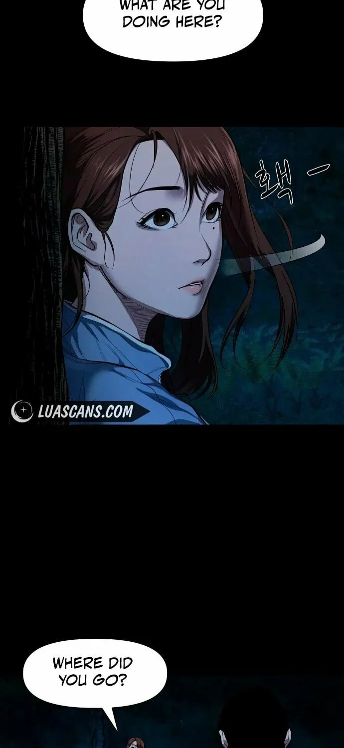 Read Mysterious Village chapter 9 image 5 on Lezhin