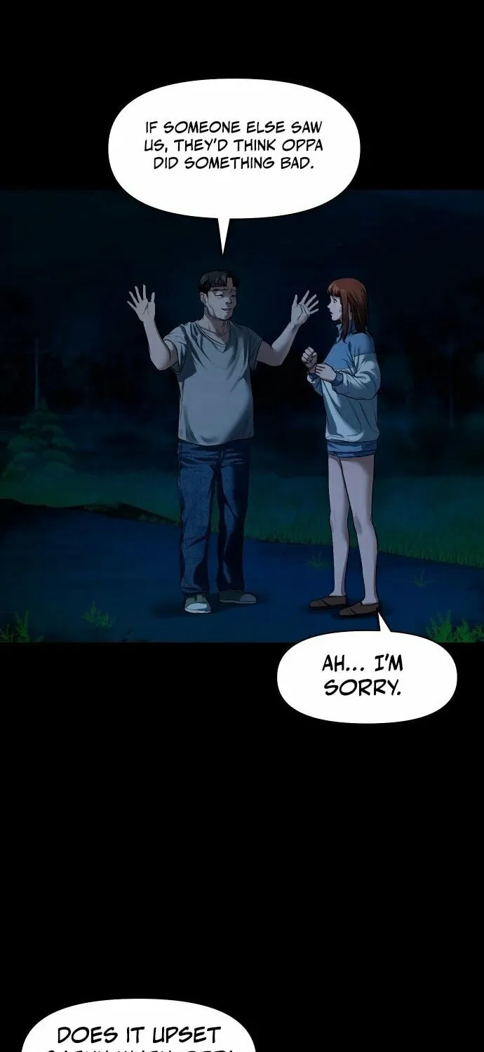 Read Mysterious Village chapter 9 image 57 on Lezhin