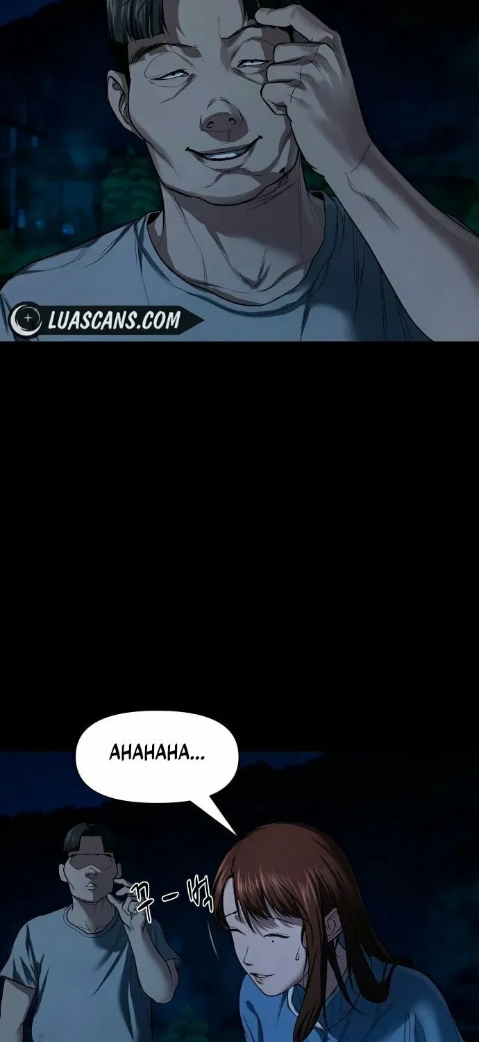 Read Mysterious Village chapter 9 image 59 on Lezhin