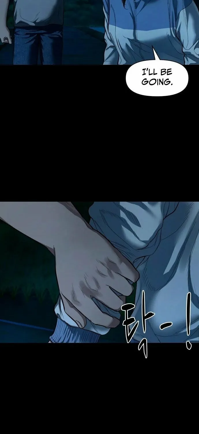Read Mysterious Village chapter 9 image 60 on Lezhin