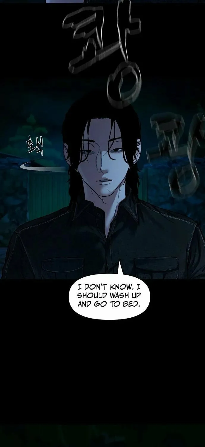 Read Mysterious Village chapter 9 image 78 on Lezhin