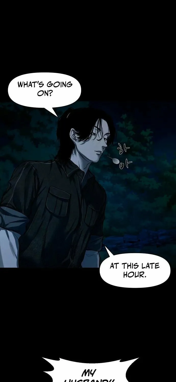 Read Mysterious Village chapter 9 image 81 on Lezhin