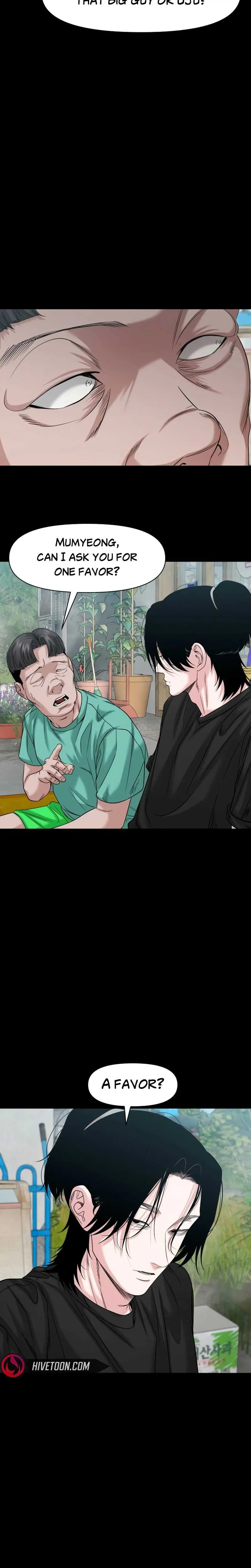 Read Mysterious Village chapter 90 image 10 on Lezhin