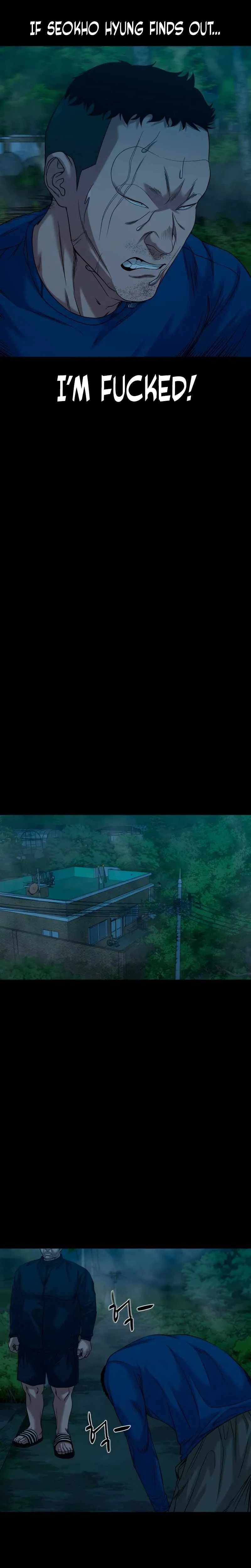 Read Mysterious Village chapter 90 image 27 on Lezhin