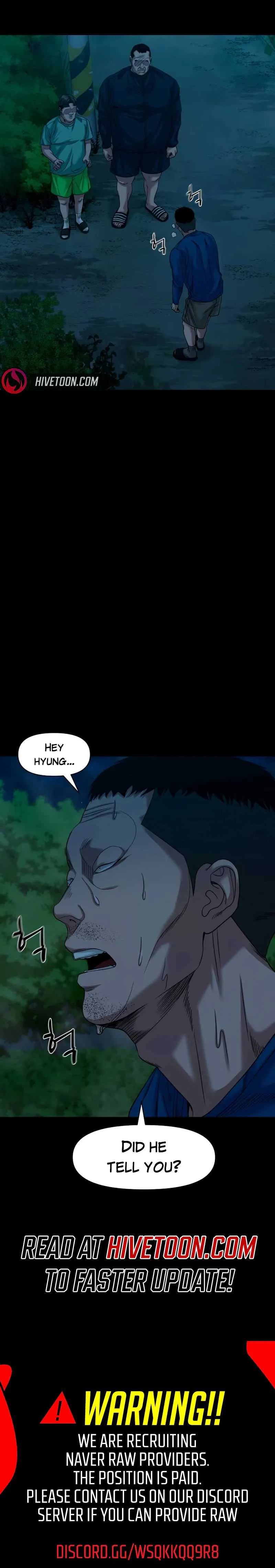 Read Mysterious Village chapter 90 image 29 on Lezhin