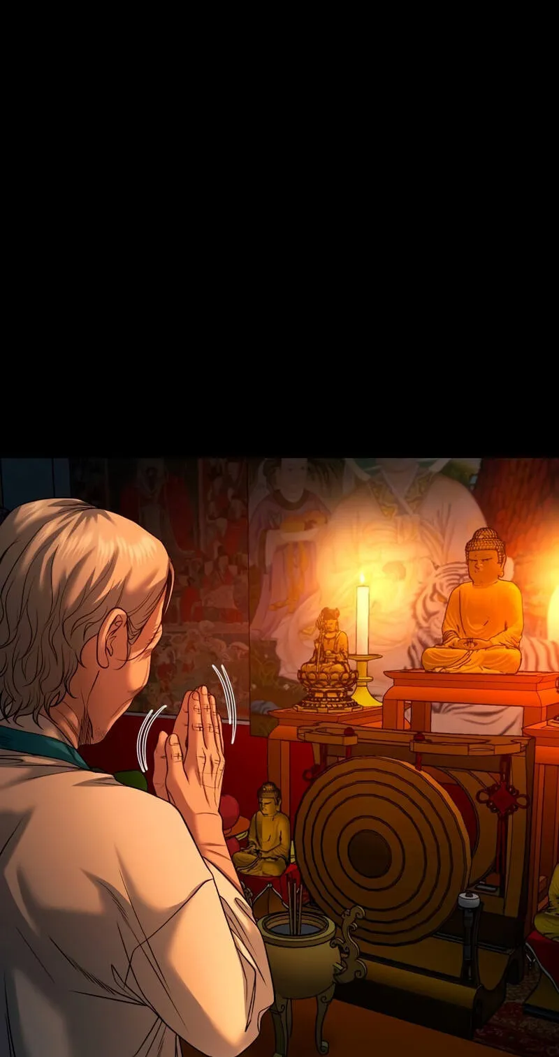 Read Mysterious Village chapter 99 image 3 on Lezhin