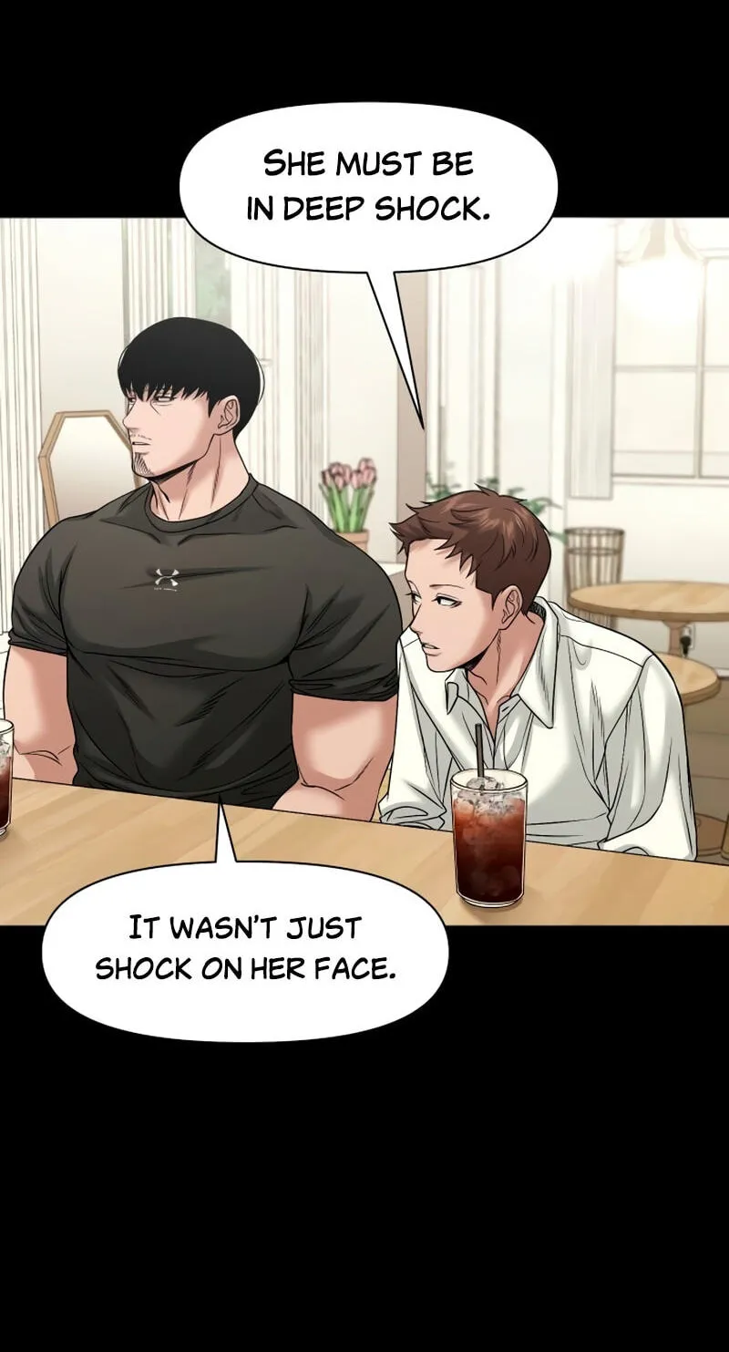 Read Mysterious Village chapter 99 image 32 on Lezhin