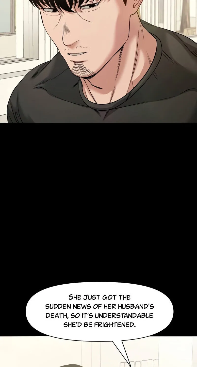 Read Mysterious Village chapter 99 image 35 on Lezhin