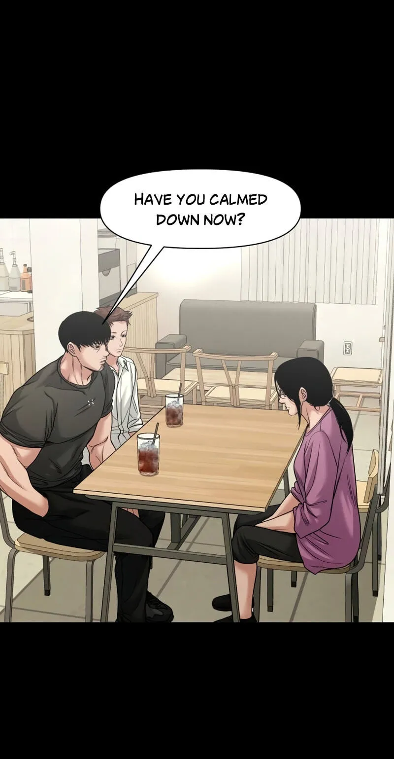 Read Mysterious Village chapter 99 image 44 on Lezhin