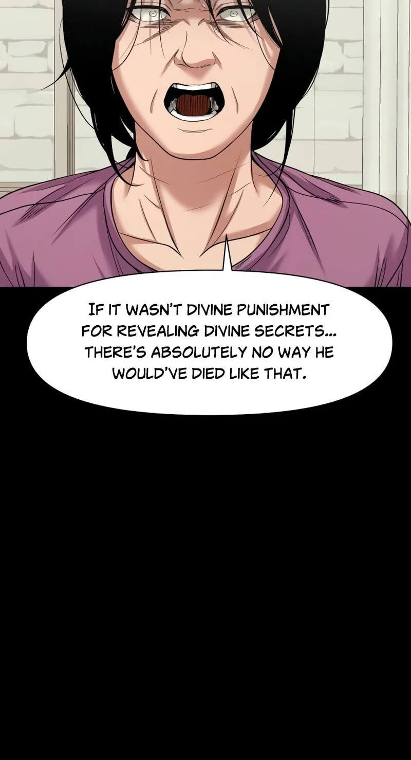 Read Mysterious Village chapter 99 image 64 on Lezhin
