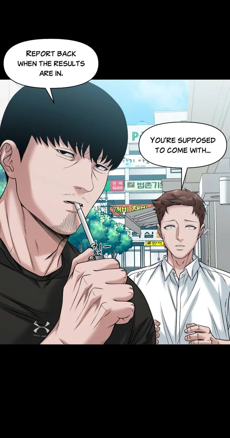 Read Mysterious Village chapter 99 image 80 on Lezhin