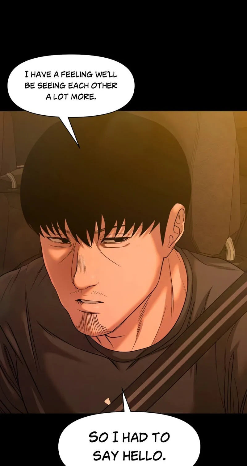 Read Mysterious Village chapter 99 image 97 on Lezhin