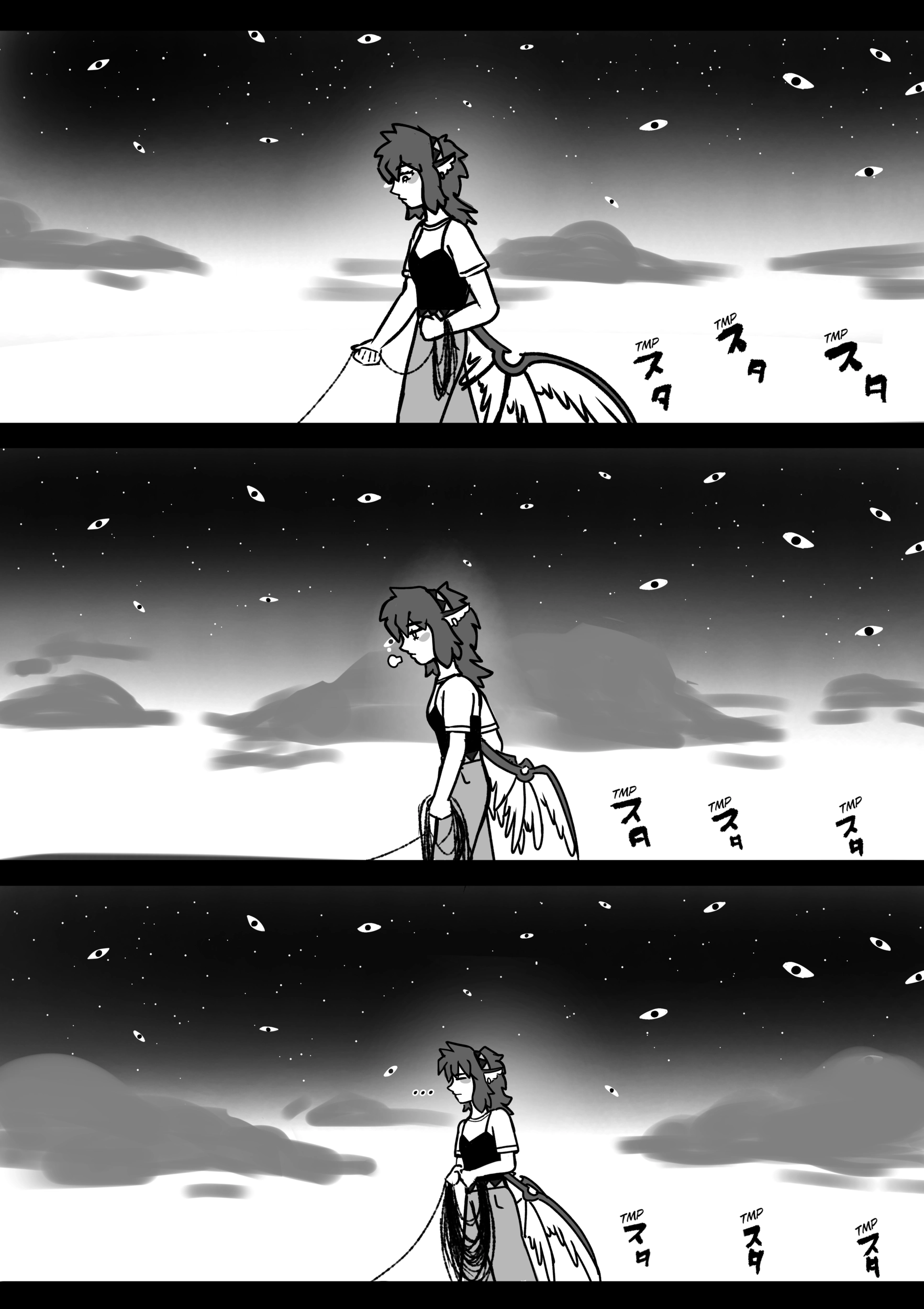 Read Mystia