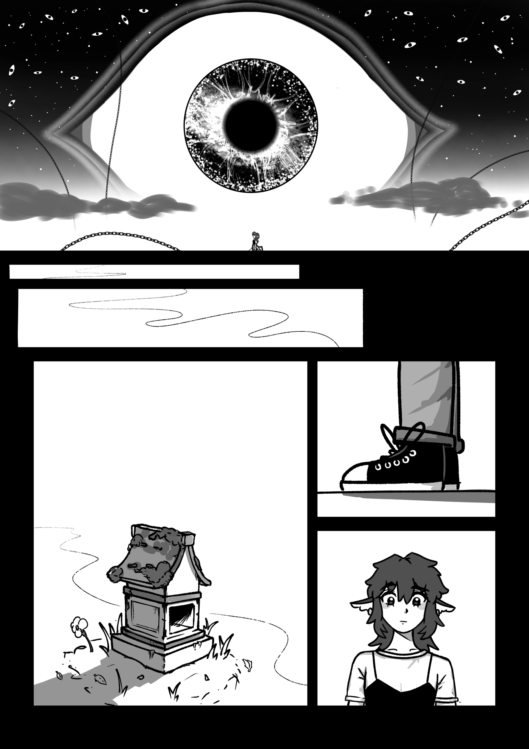 Read Mystia