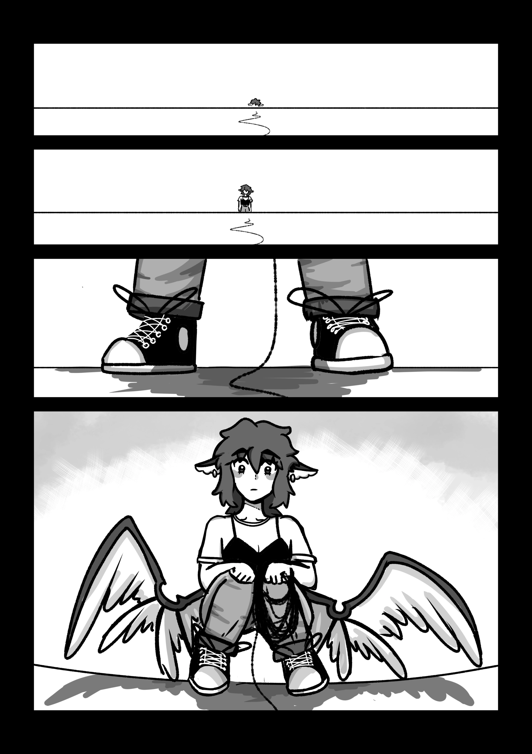 Read Mystia