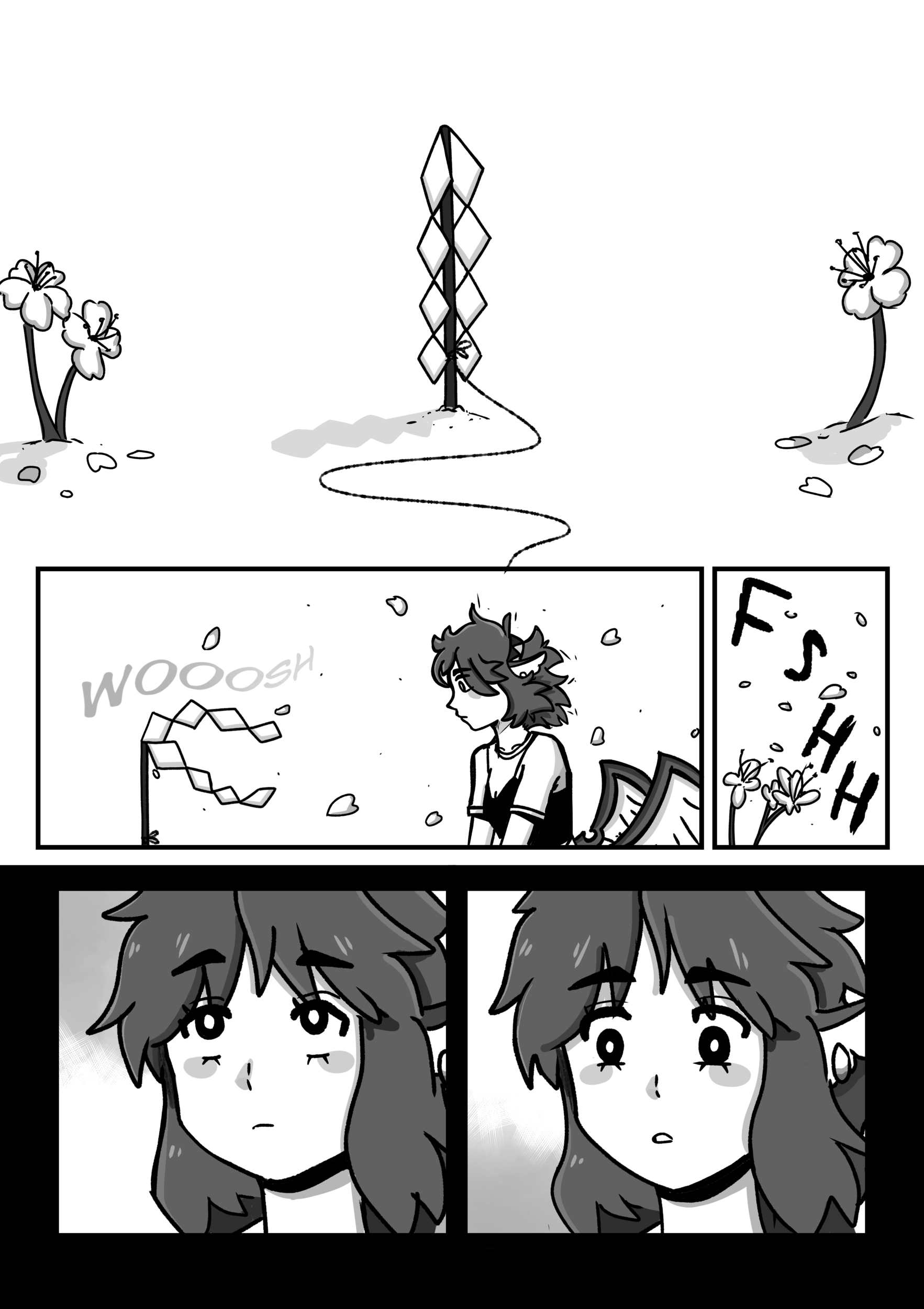 Read Mystia