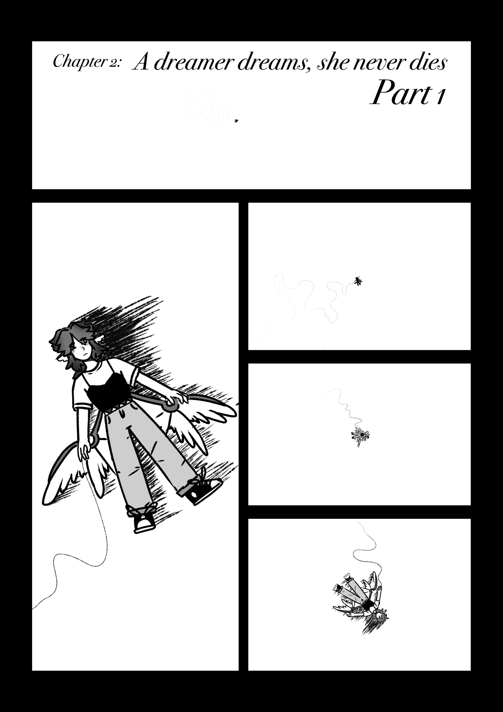 Read Mystia