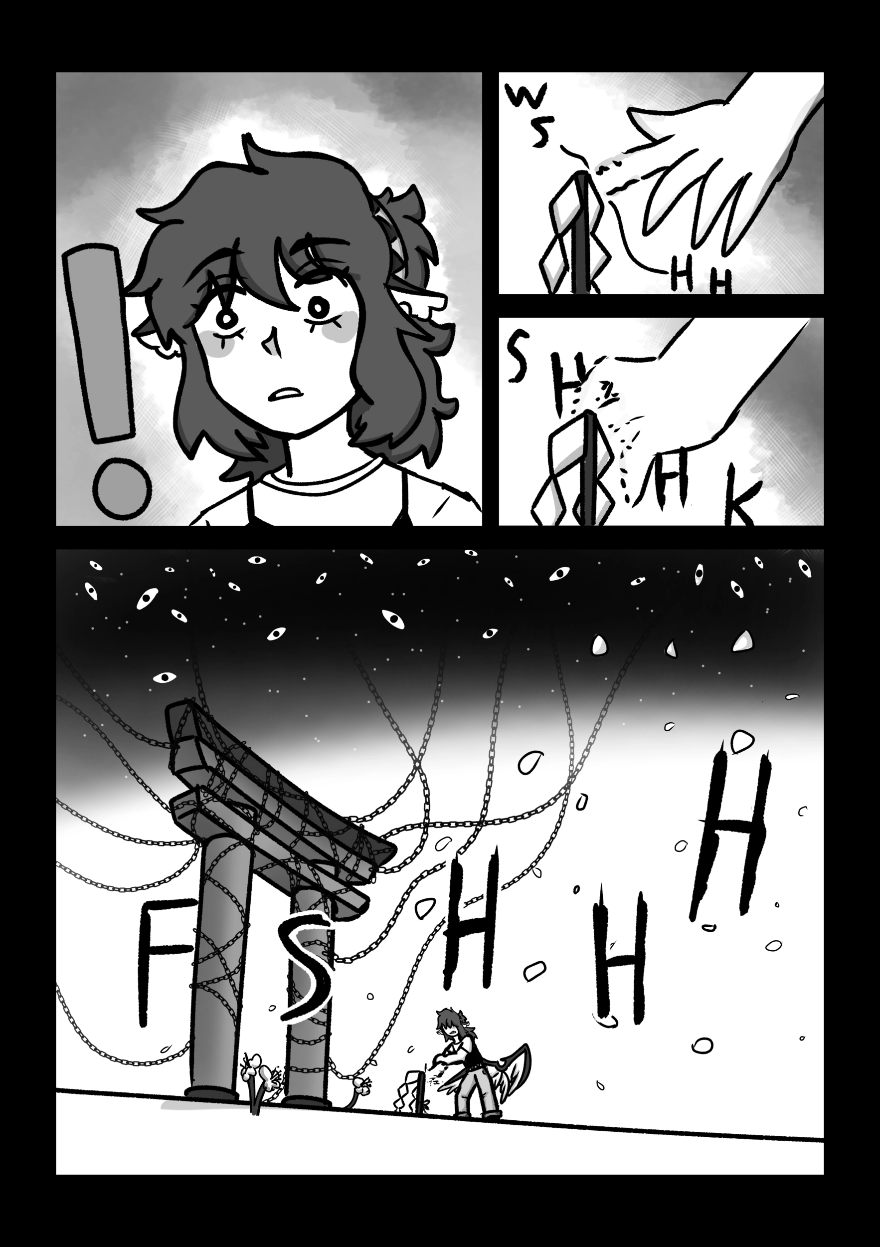 Read Mystia