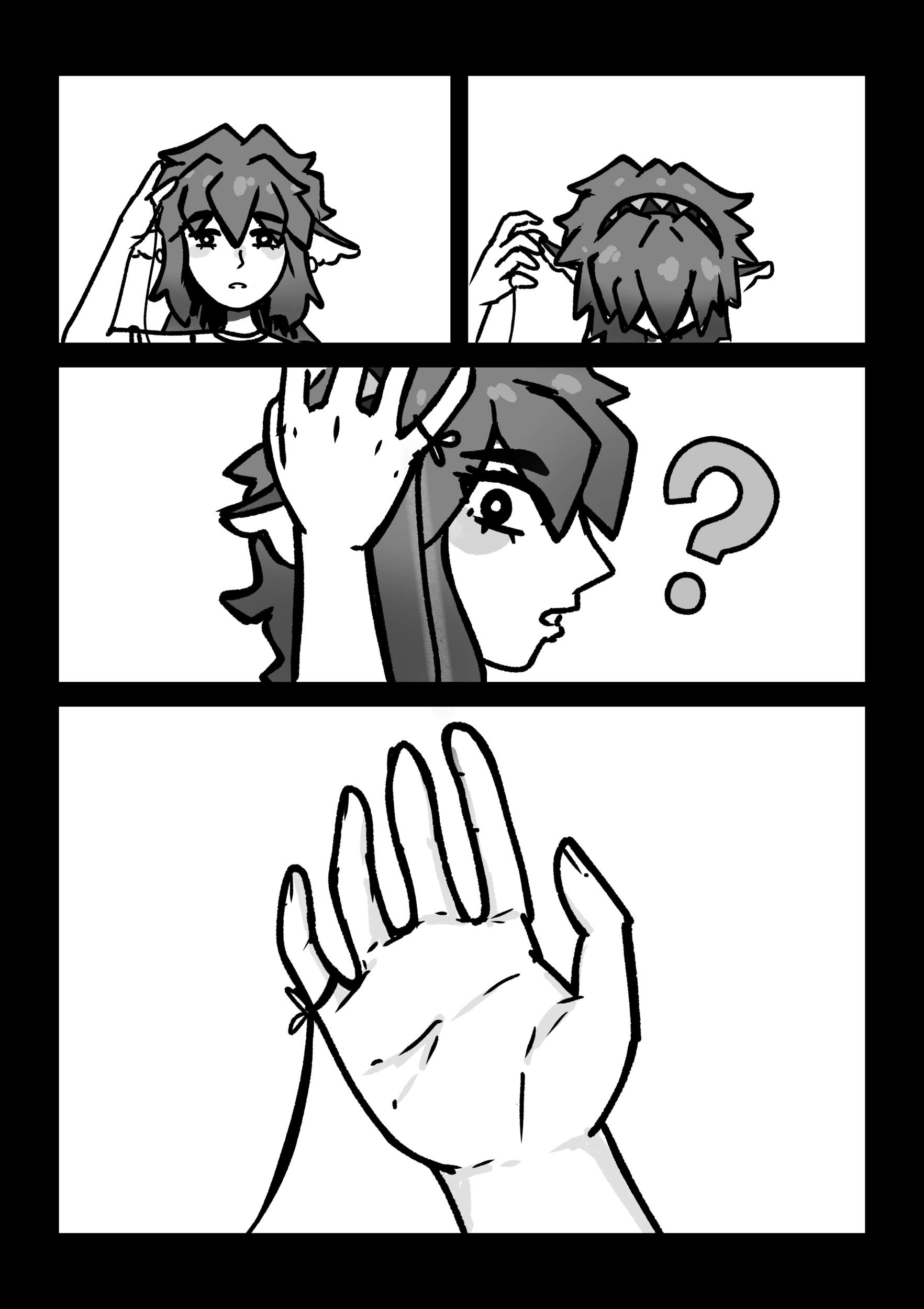 Read Mystia