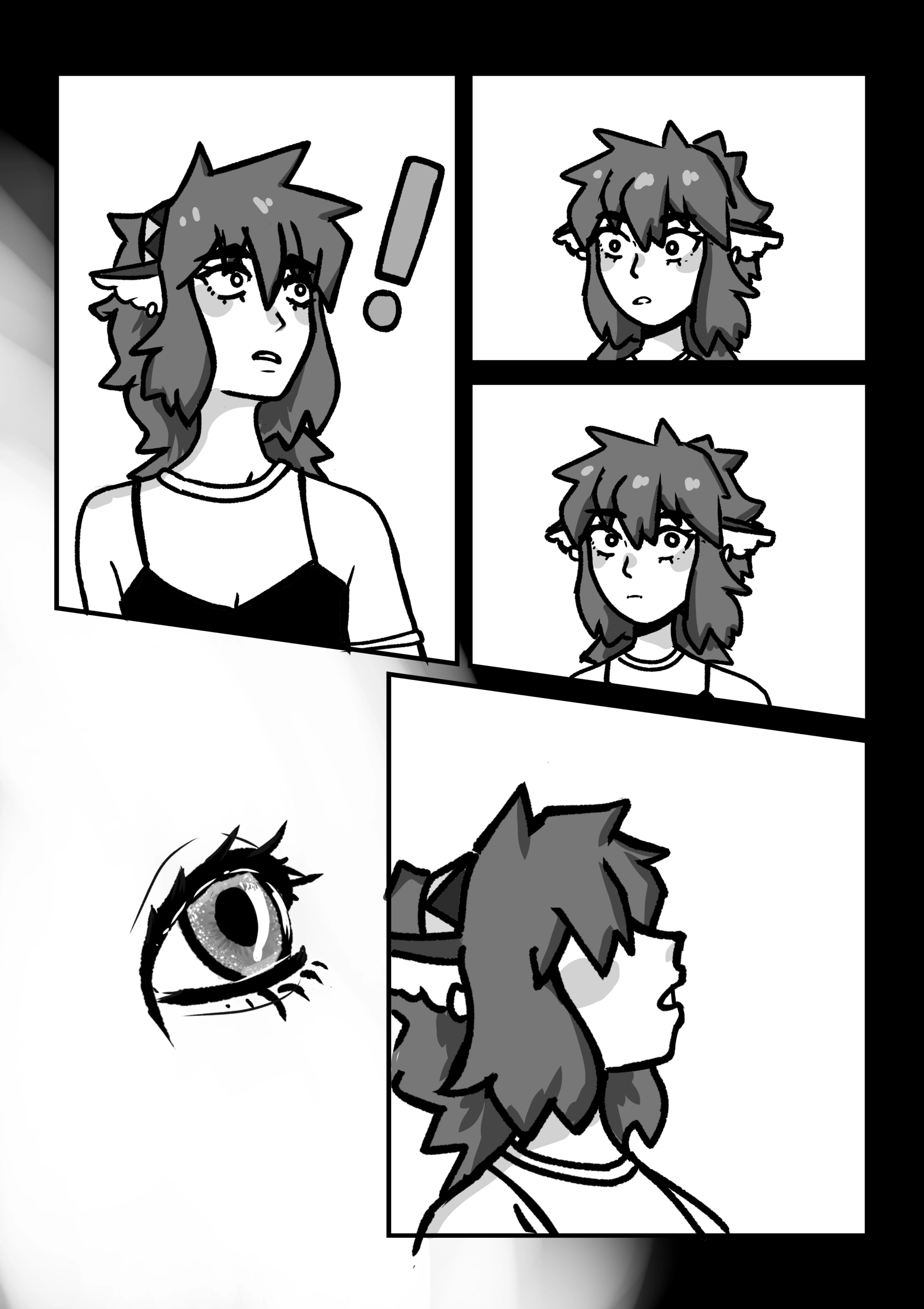 Read Mystia