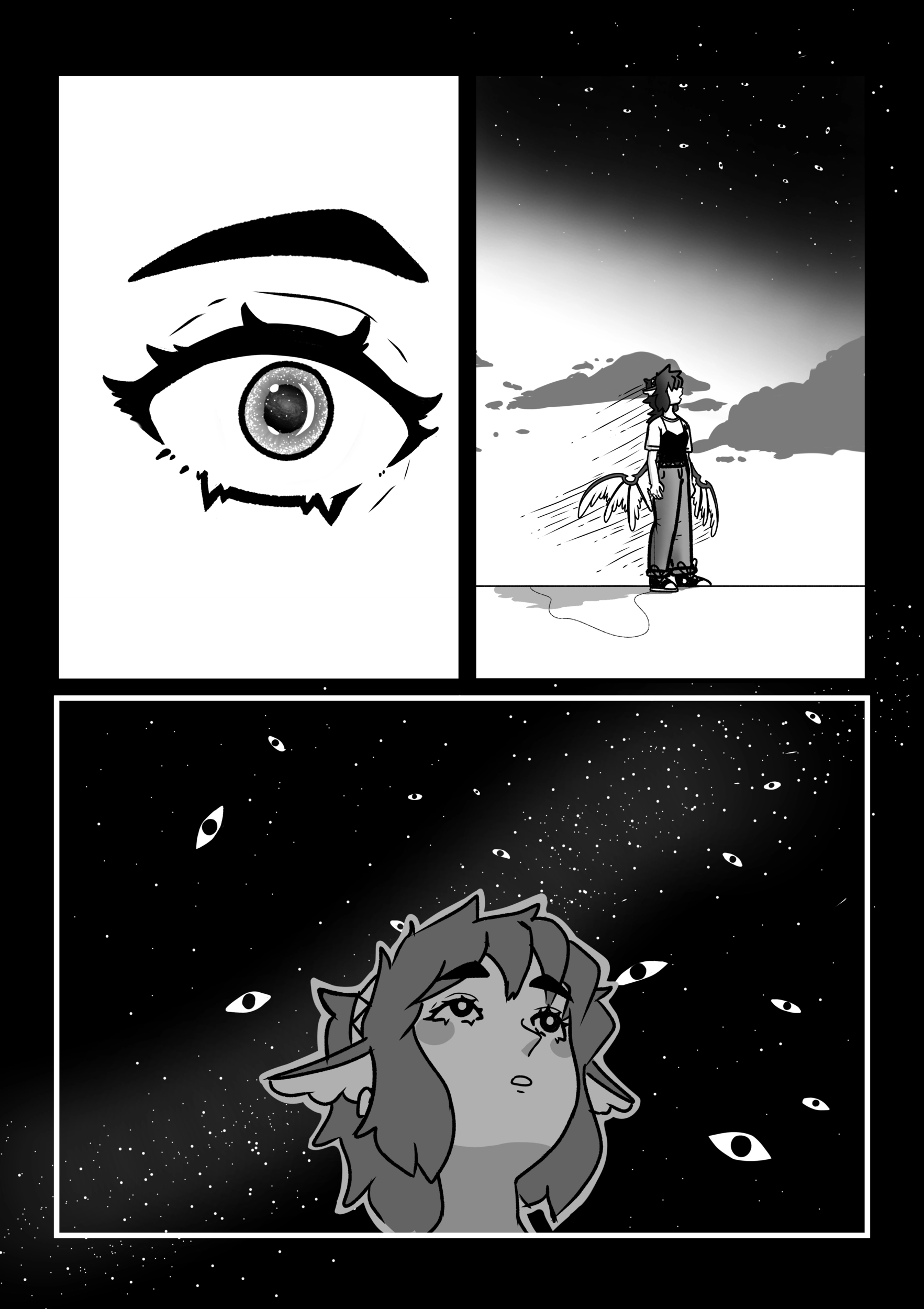 Read Mystia